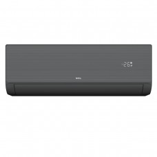 TCL SaveIN Dark 5.14/5.21kW 18K A++ R32 (-20'C) su el.pašild. Wi-Fi TAC-18CHSD/ZG41